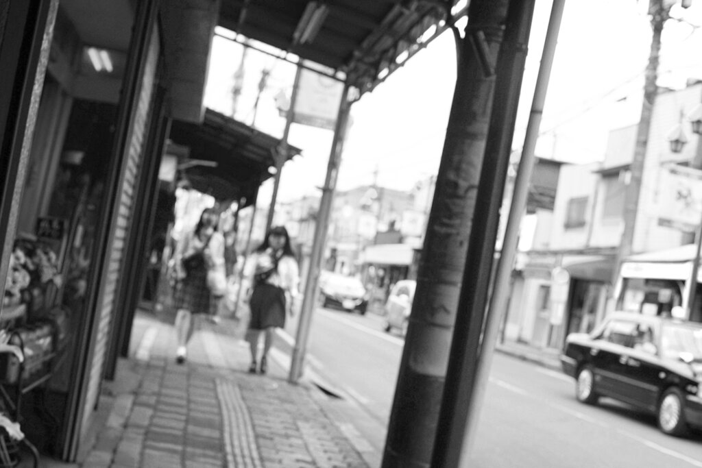streetsnap