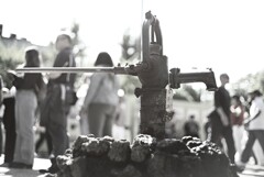 水飲めよ