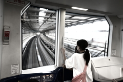 思い出の夏