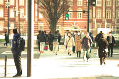 タウンスナップ