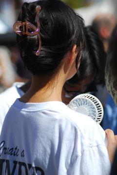 浅草サンバカーニバル　2024