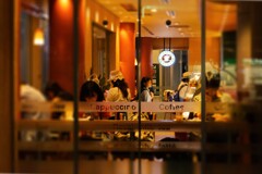 キミにフォーカス