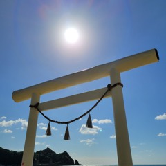 八坂神社の一ノ鳥居