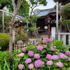 白山神社