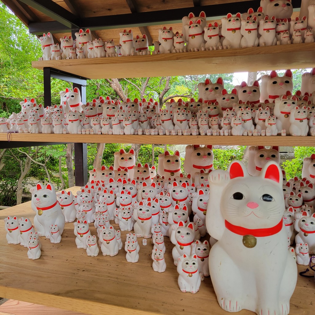 豪徳寺