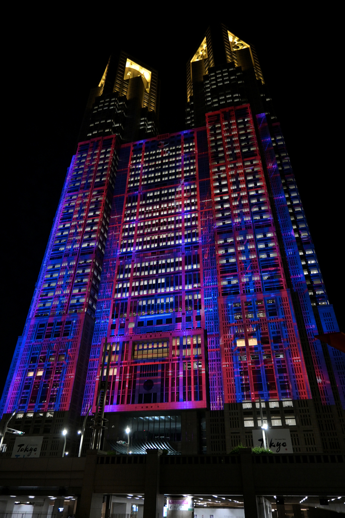 TOKYO Night & Light