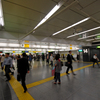 JR東日本 新宿駅