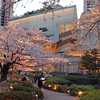 毛利庭園（六本木ヒルズ）