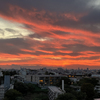 秋空@Tokyo