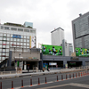 JR東日本 新宿駅