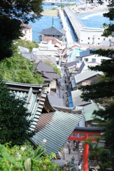 江の島神社