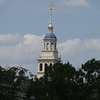 Church Tower(教会の塔)