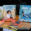 Books(本)