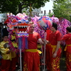 Dragon Dance(ドラゴンダンス)