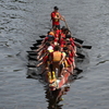 Dragon Boat Competition(ドラゴンボート競争)