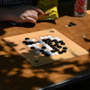 Weiqi(行く)