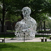 MIT Art Sculpture(芸術彫刻)