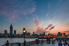 夕景 -2-