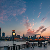 夕景 -2-