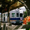 駅に咲く記憶
