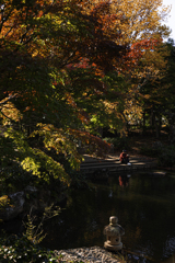 柏の葉公園