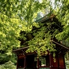 御岩神社　-茨城県-