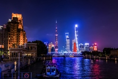 蘇州河