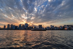 隅田川