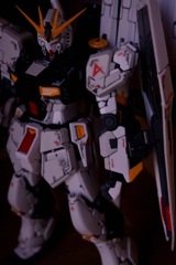 RGνガンダム