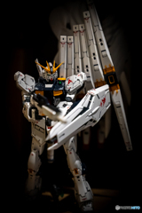 RGνガンダム