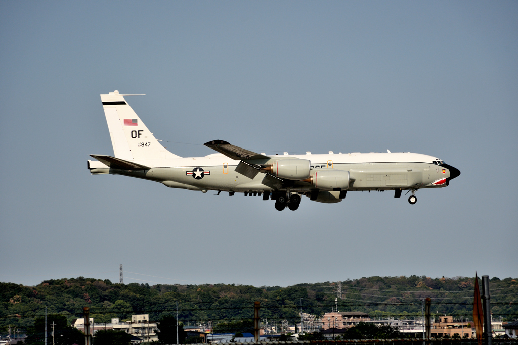 RC-135