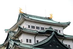 名古屋城