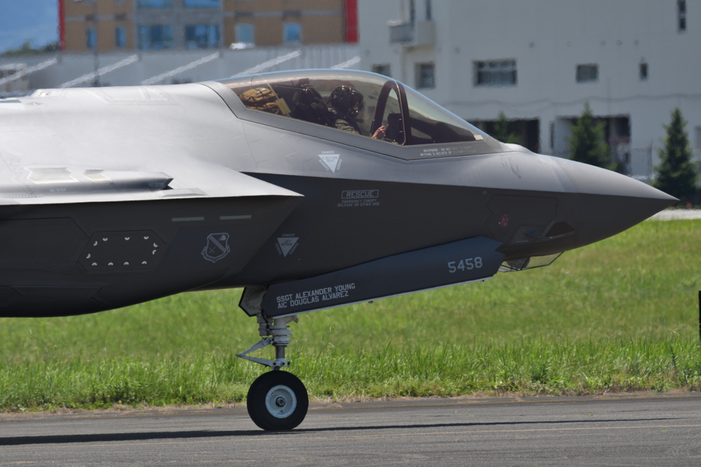 F-35A