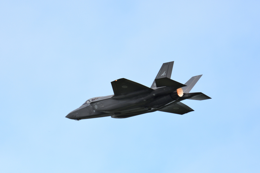 F-35A