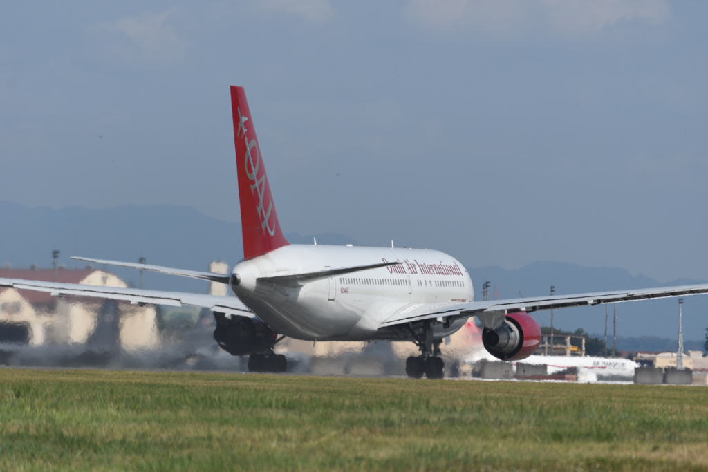 Omni Air International