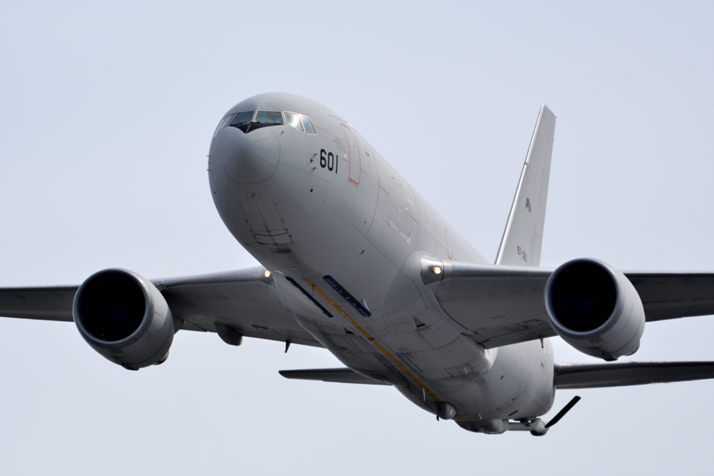 KC-46