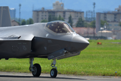 F-35A