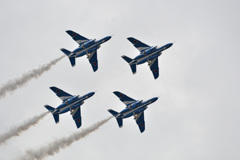 Blue Impulse