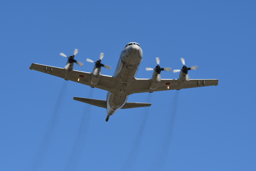 下総基地航空祭２０２３