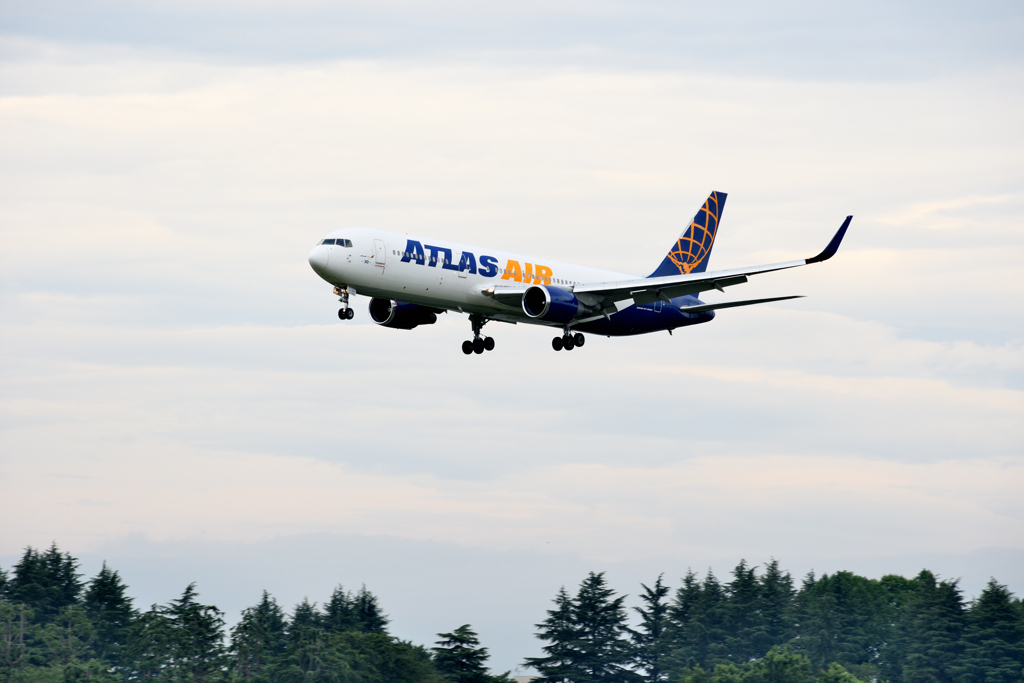 Atlas Air