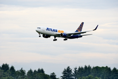 Atlas Air