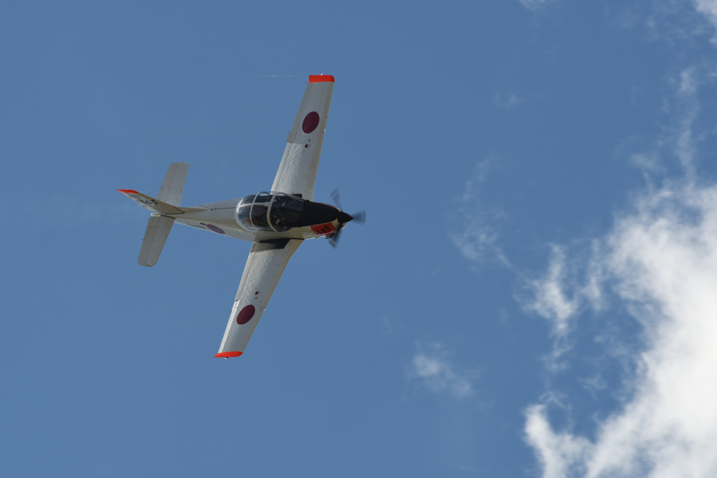 下総基地航空祭２０２３