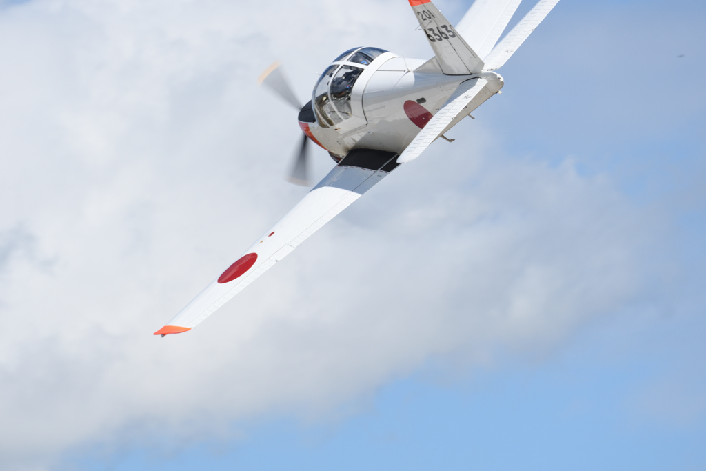 下総基地航空祭２０２３