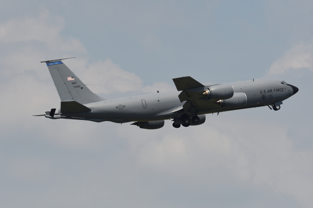 KC-135