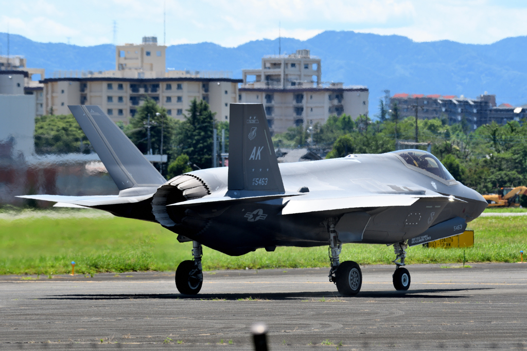 F-35A