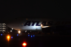 Atlas Air