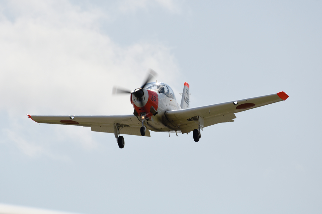 下総基地航空祭２０２３