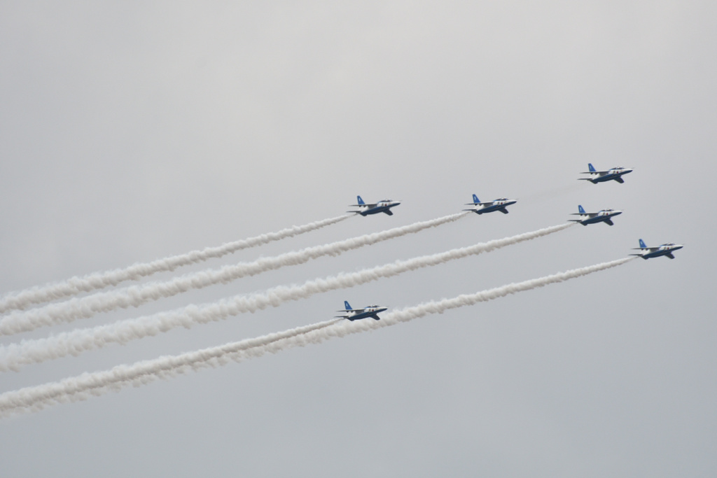 Blue Impulse