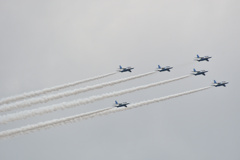 Blue Impulse