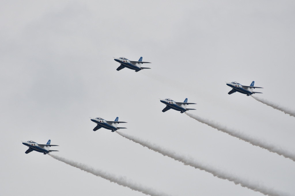 Blue Impulse